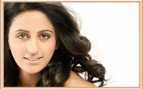Vriti Khanna